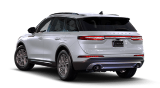 2026 Lincoln Lincoln Corsair® External Image 3